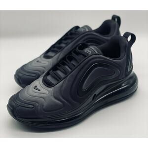 NEW Nike Air Max 720 Black Anthracite AR9293-003 Women’s Size Multi